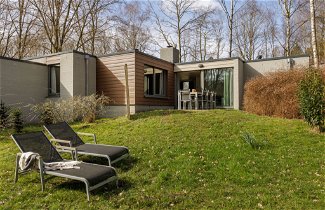 Photo 1 - Maison de 4 chambres à Zeewolde avec piscine et terrasse