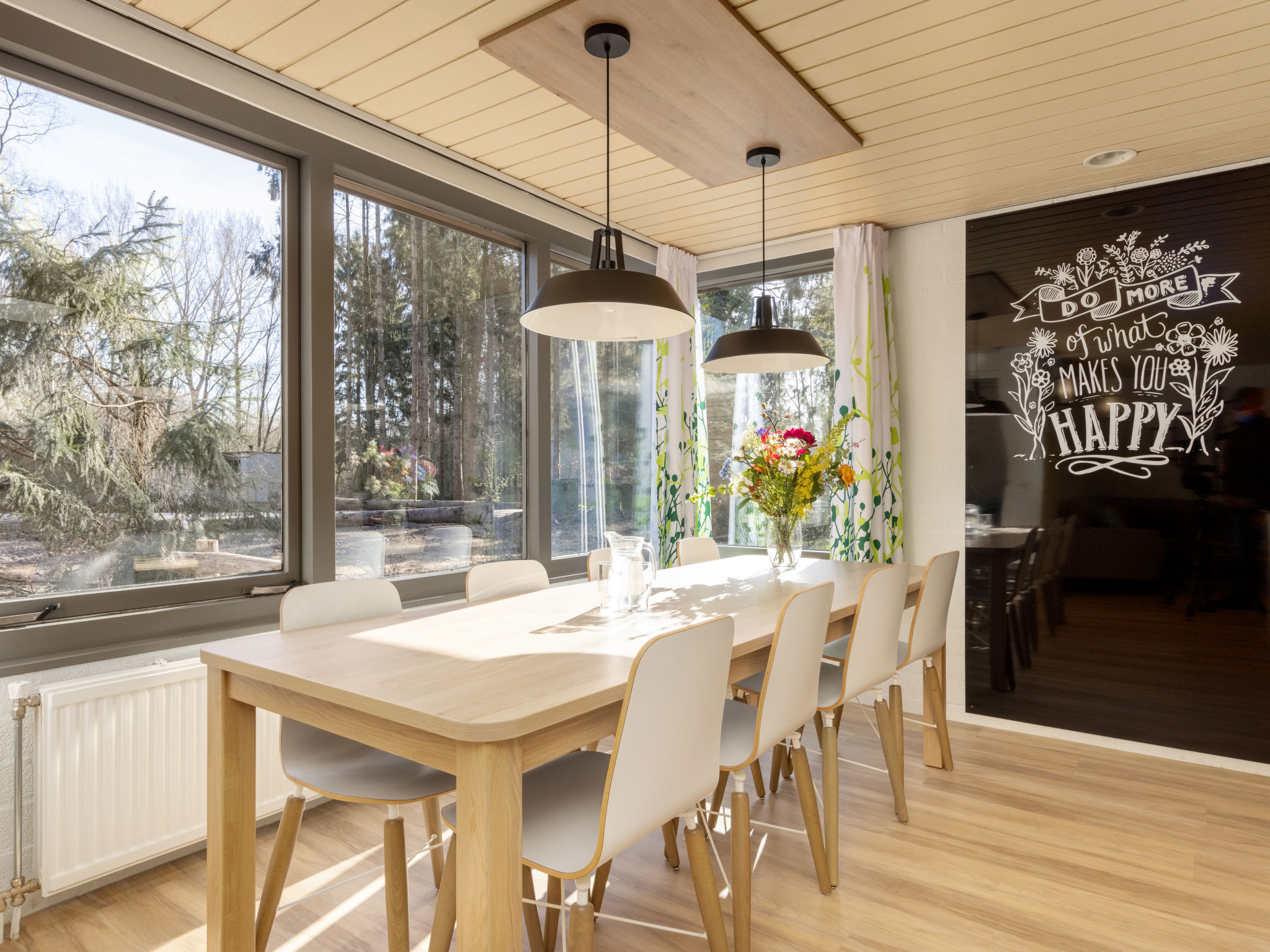 Photo 10 - Maison de 4 chambres à Zeewolde avec piscine et terrasse