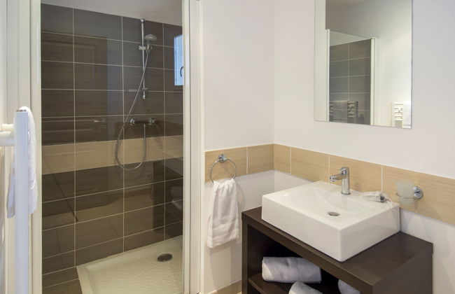 Casa de 4 quartos em Saint-Saturnin-lès-Apt com piscina privada e jardim - Foto 15