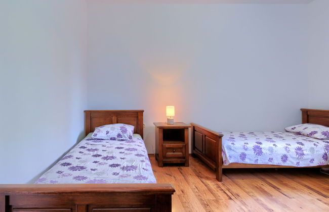 Apartamento de 3 quartos em Ližnjan com piscina e jardim - Foto 5
