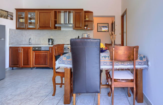 Apartamento de 3 quartos em Ližnjan com piscina e jardim - Foto 6