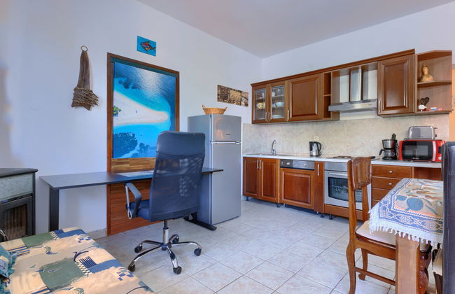 Apartamento de 3 quartos em Ližnjan com piscina e jardim - Foto 11