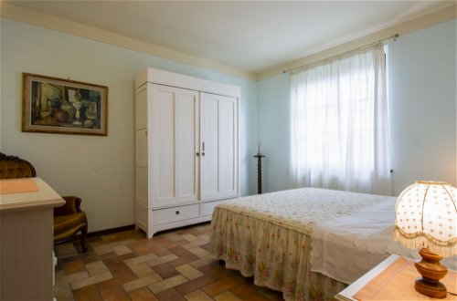 Foto 16 - Appartamento con 2 camere da letto a Cerreto Guidi con piscina e giardino