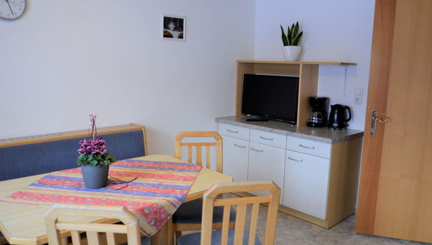 Apartamento de 4 quartos em See com jardim - Foto 5