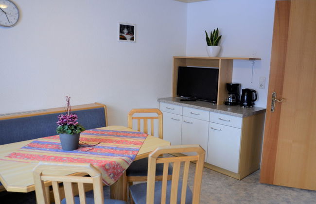 Apartamento de 4 quartos em See com jardim - Foto 5