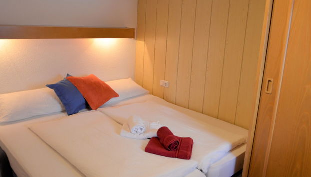 Apartamento de 4 quartos em See com jardim - Foto 4