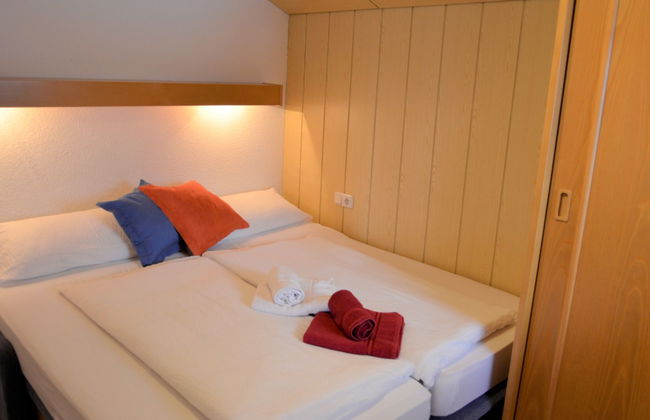 Apartamento de 4 quartos em See com jardim - Foto 4