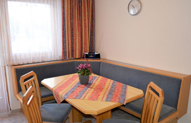 Apartamento de 4 quartos em See com jardim - Foto 18
