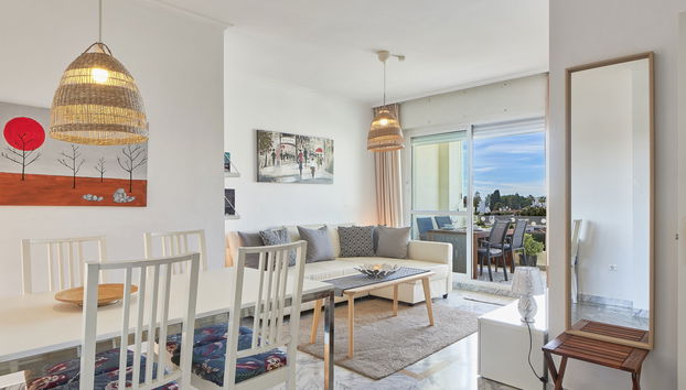 Appartement de 3 chambres à Marbella avec piscine et jardin - Photo 3