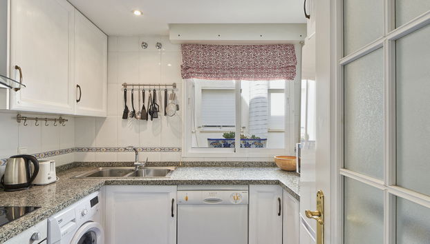 Appartement de 3 chambres à Marbella avec piscine et jardin - Photo 4