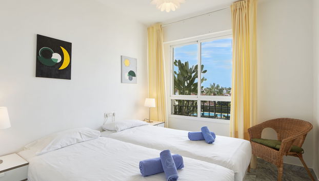 Appartement de 3 chambres à Marbella avec piscine et jardin - Photo 5