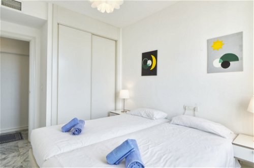 Foto 12 - Appartamento con 2 camere da letto a Marbella con piscina e vista mare