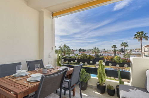 Photo 17 - 2 bedroom Apartment in Marbella with swimming pool and sea view