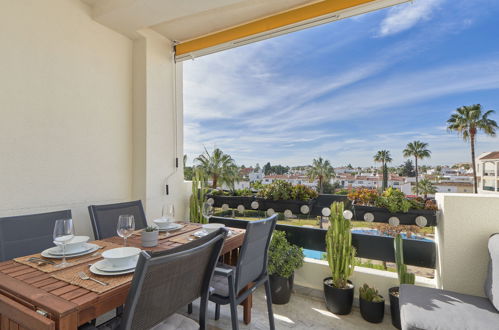 Photo 17 - 2 bedroom Apartment in Marbella with swimming pool and garden