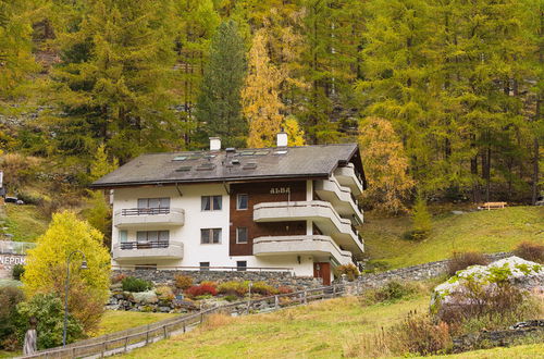 Photo 25 - 1 bedroom Apartment in Zermatt