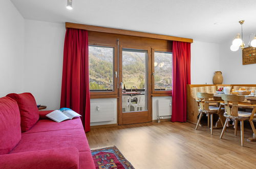 Photo 2 - 1 bedroom Apartment in Zermatt