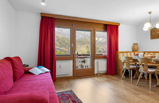 Photo 2 - 1 bedroom Apartment in Zermatt