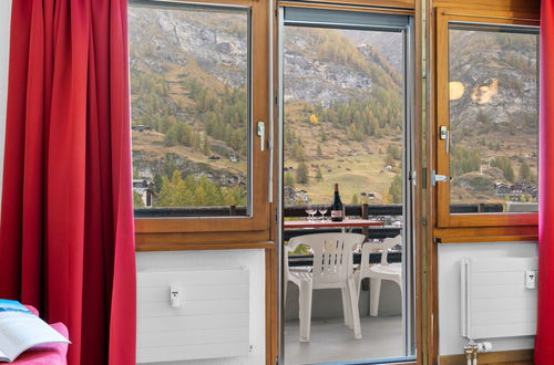 Photo 9 - Appartement de 1 chambre à Zermatt