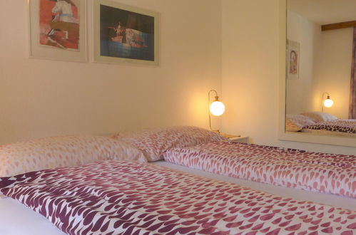 Foto 12 - Appartamento con 1 camera da letto a Zermatt