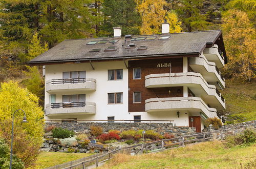 Photo 31 - Appartement de 1 chambre à Zermatt