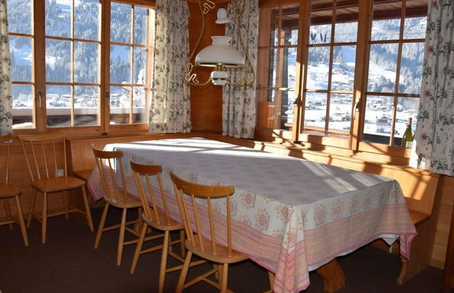 Apartamento de 4 quartos em Lenk - Foto 10