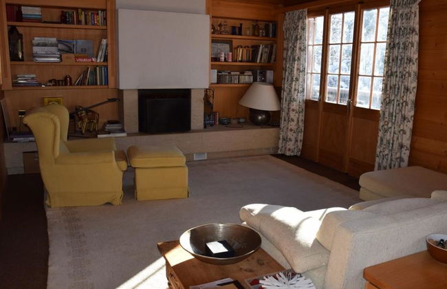 Apartamento de 4 quartos em Lenk - Foto 9