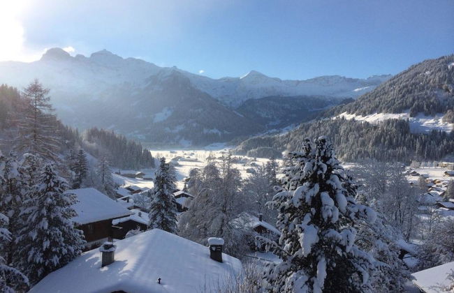 Apartamento de 4 quartos em Lenk - Foto 8