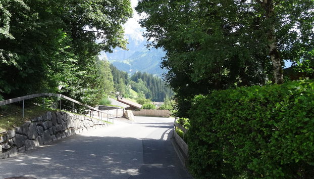 Apartamento de 4 quartos em Lenk - Foto 3