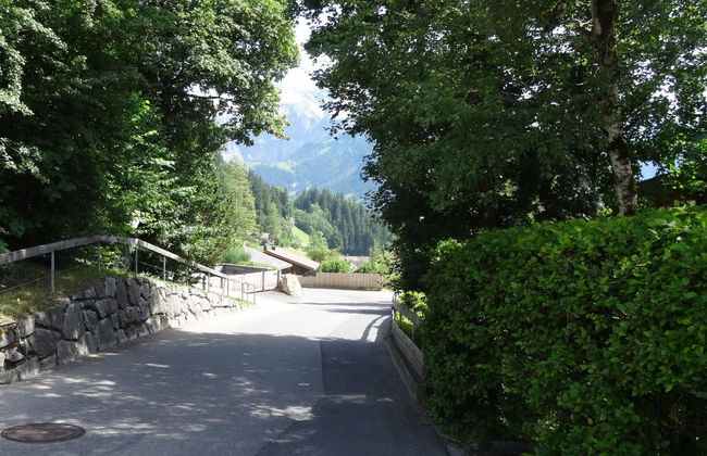 Apartamento de 4 quartos em Lenk - Foto 3