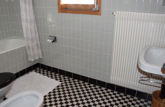 Apartamento de 4 quartos em Lenk - Foto 18