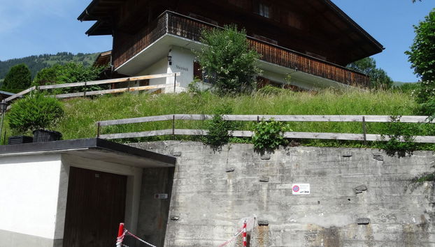 Apartamento de 4 quartos em Lenk - Foto 2