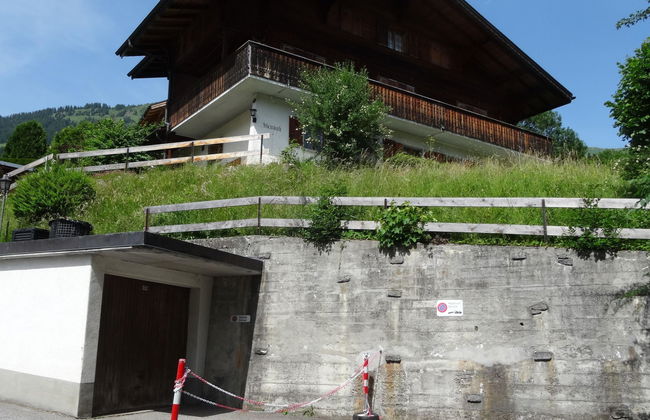 Apartamento de 4 quartos em Lenk - Foto 2