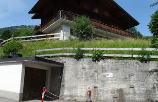 Photo 2 - 4 bedroom Apartment in Lenk