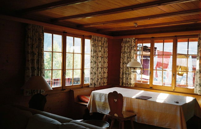 Apartamento de 4 quartos em Lenk - Foto 11