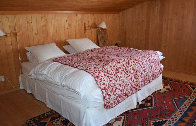 Apartamento de 4 quartos em Lenk - Foto 16