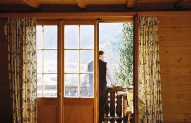 Apartamento de 4 quartos em Lenk - Foto 4