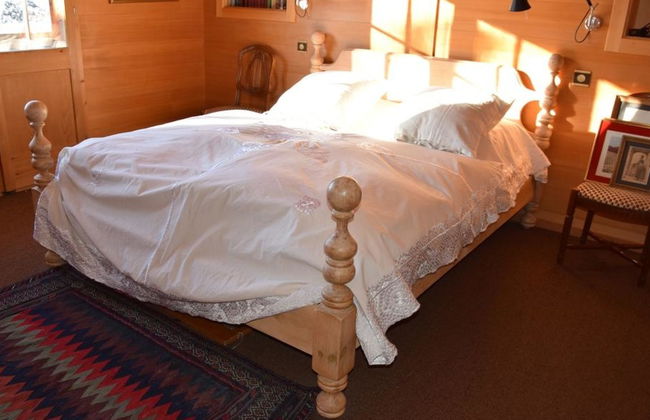 Apartamento de 4 quartos em Lenk - Foto 13