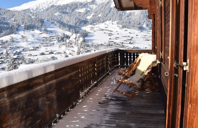 Apartamento de 4 quartos em Lenk - Foto 7