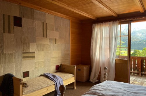 Foto 14 - Apartment mit 4 Schlafzimmern in Lenk