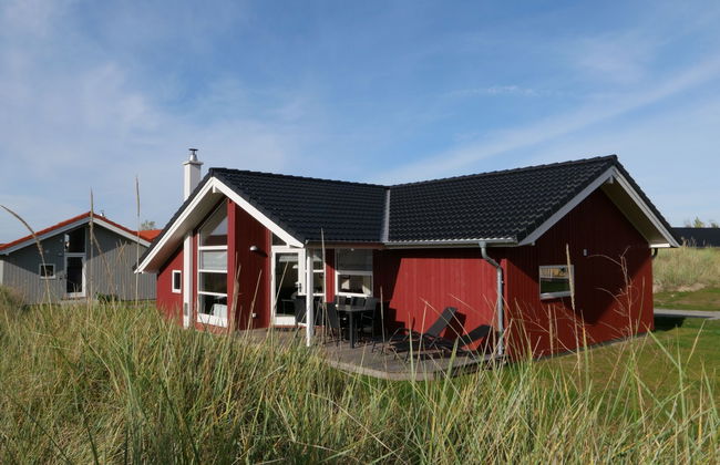 Haus mit 4 Schlafzimmern in Großenbrode mit garten und terrasse - Foto 22