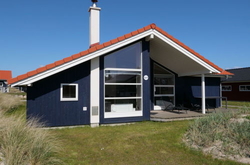 Foto 1 - Haus mit 3 Schlafzimmern in Großenbrode mit garten und blick aufs meer