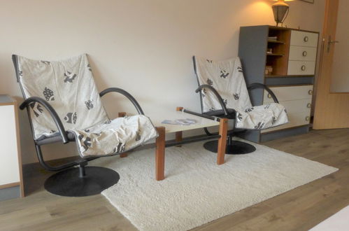 Photo 8 - Appartement en Zermatt