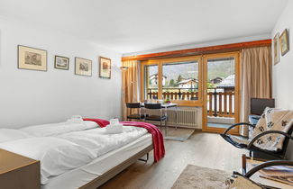 Foto 3 - Apartamento em Zermatt