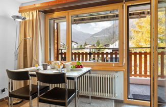 Photo 2 - Apartment in Zermatt