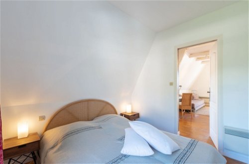 Foto 14 - Apartamento de 1 habitación en Cavalaire-sur-Mer con piscina y vistas al mar