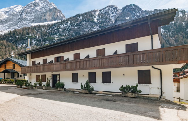 Apartamento de 3 quartos em Canazei - Foto 29