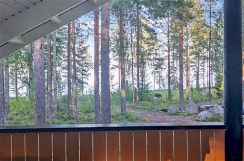 Photo 20 - Maison de 1 chambre à Lieksa avec sauna