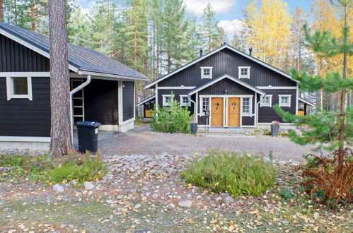 Photo 2 - Maison de 1 chambre à Lieksa avec sauna