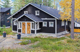 Photo 1 - Maison de 1 chambre à Lieksa avec sauna