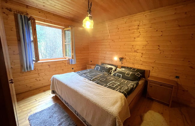 2 bedroom House in Sankt Aegyd am Neuwalde with garden and terrace - Photo 6